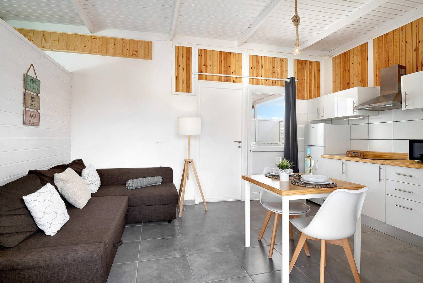 Vakantiestudio 'Suite Amanecer' met privézwembad, eigen terras en wifi, foto 7