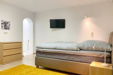 Apartment for 4 People in Mayrhofen, Ziller valley alps, Photo 4