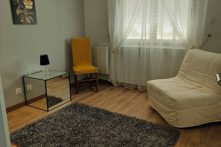 Maison de vacances pour 2 personnes