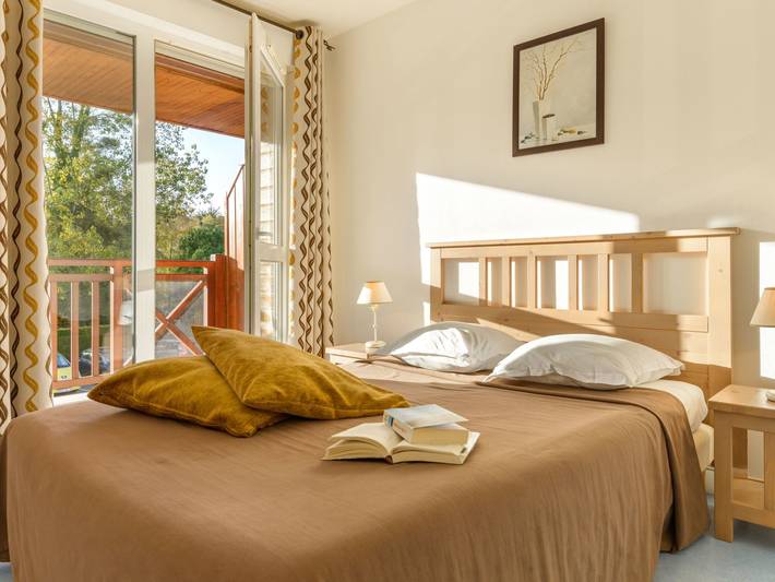 Ganze Wohnung, Les Roches Douvres 24 in Saint-Briac-sur-Mer, Saint-Malo und Umgebung