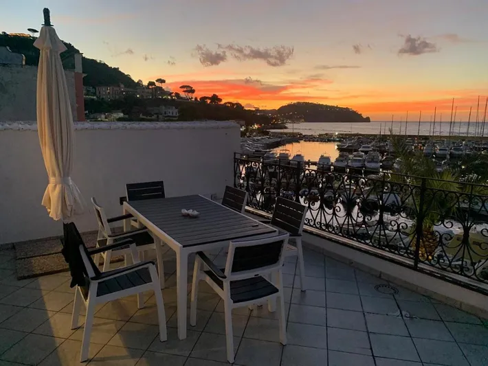 Holiday apartment for 6 people, with view and terrace - 1