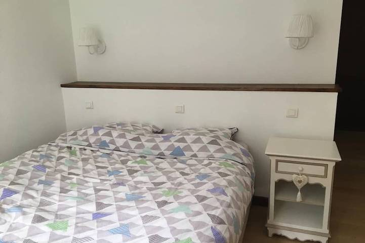 Location de vacances pour 12 personnes, avec jardin à Itxassou - 2