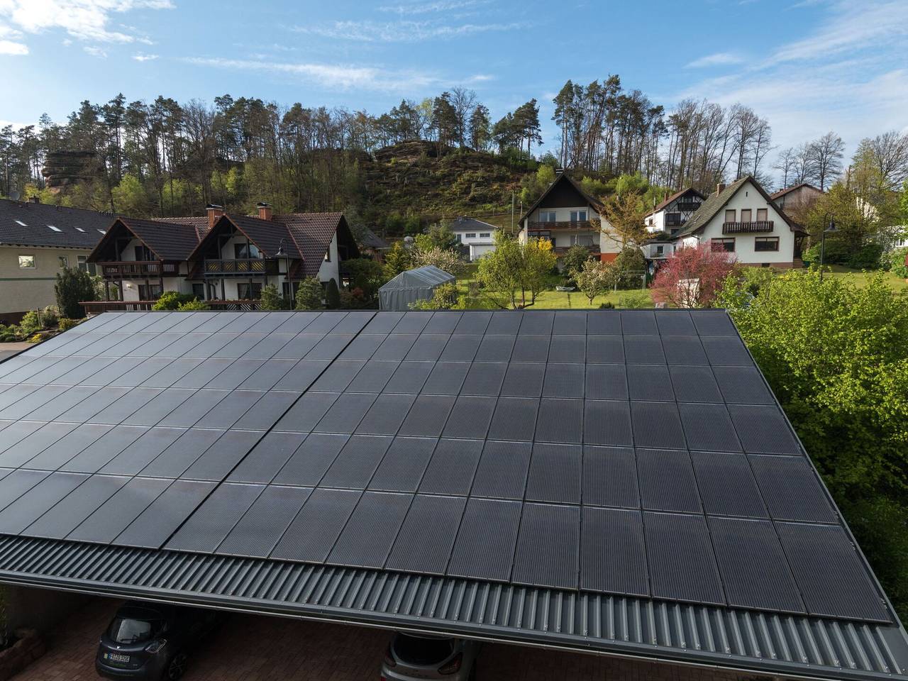 Ganze Wohnung, Fischbach bei Dahn 100 - Altes Zollhaus 100.2 in Fischbach bei Dahn, Landkreis Südwestpfalz
