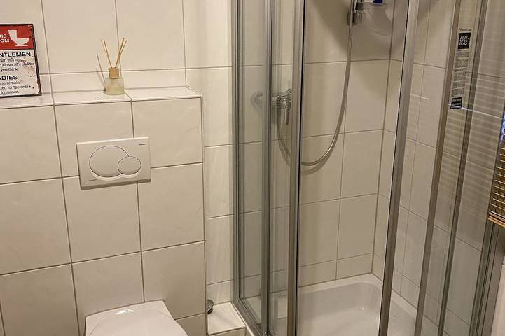 Entire apartment, Urlaub im Naturpark Siebengebirge - Bad Honnef / Aegidienberg in Bad Honnef, Rhein-Sieg-Kreis