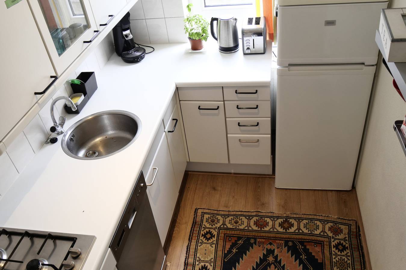 Apartamento vacacional entero, Stylish Lottus Room in Duplex Near Center & Umcg in Groninga, Región de Groningen