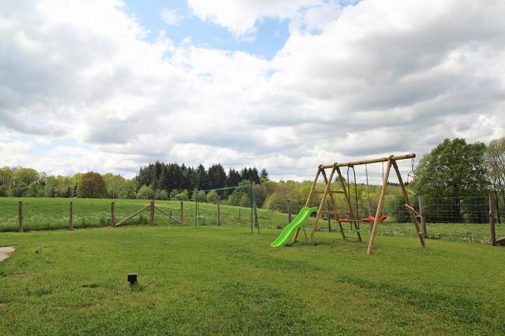 La Reille in Cussac, Parque Natural Regional Périgord-Limousin