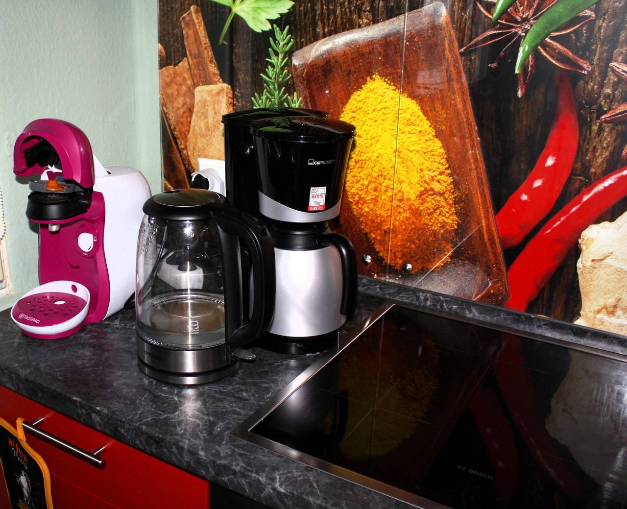 Apartamento vacacional entero, Fewo für Wander-, Natur und Kulturliebhaber in Roßlau, Dessau