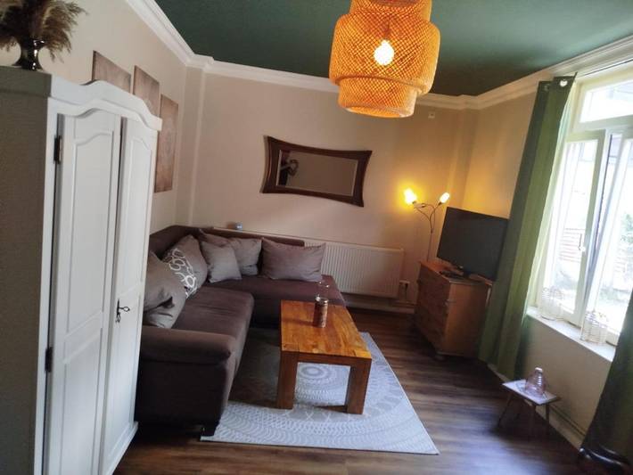 Ferienwohnung für 2 Personen in Horn - 4