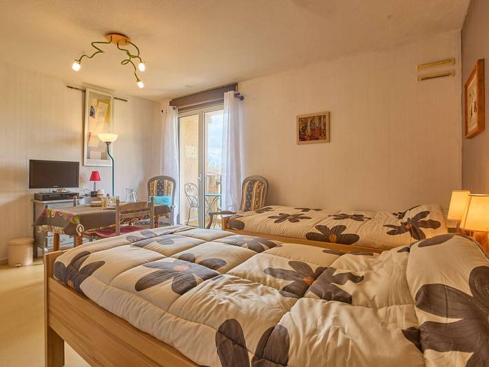 Gîte pour 2 personnes à Barbotan les Thermes - 2