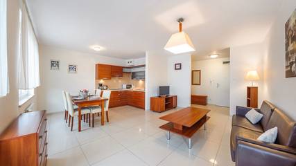 Ferienwohnung für 4 Personen in Kolberg, Polnische Ostsee, Bild 4