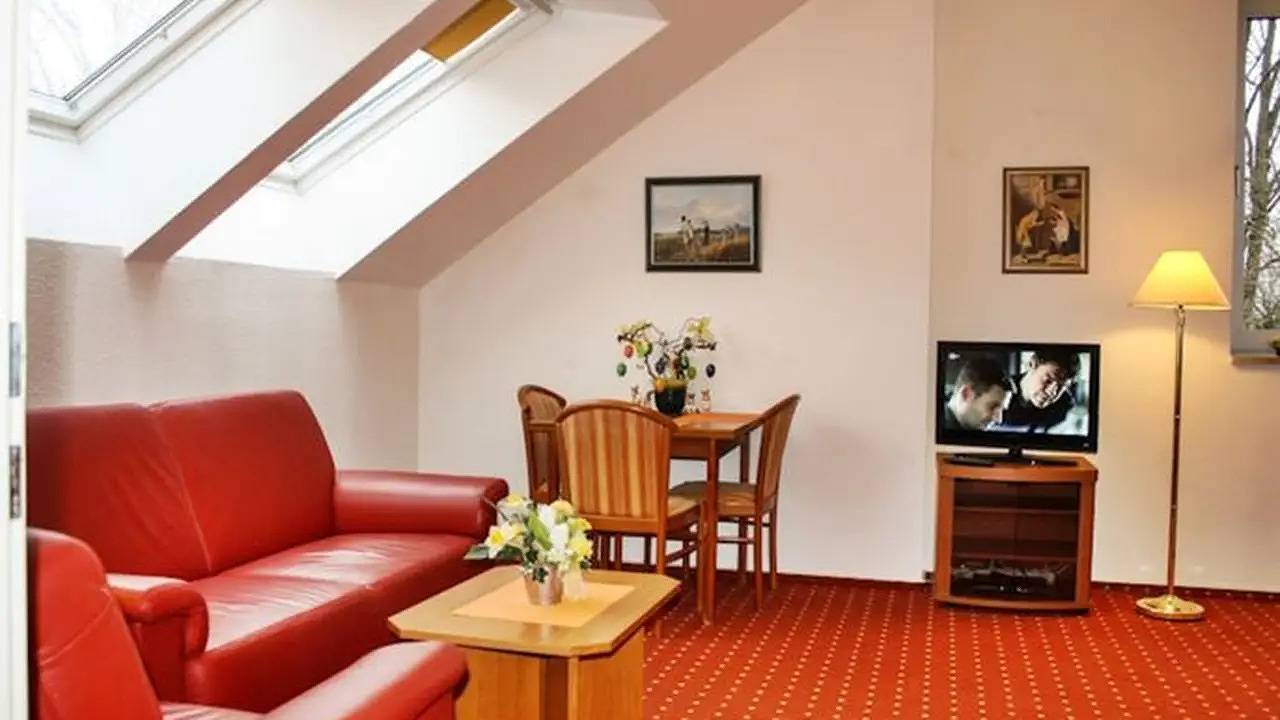 Ganze Ferienwohnung, Ferienwohnung für 3 Personen (35 m²) in Scharbeutz in Pönitz am See, Scharbeutz
