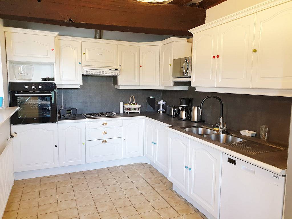 Gîte Le Meix Claude Bulland in Vergisson, Région de Mâcon