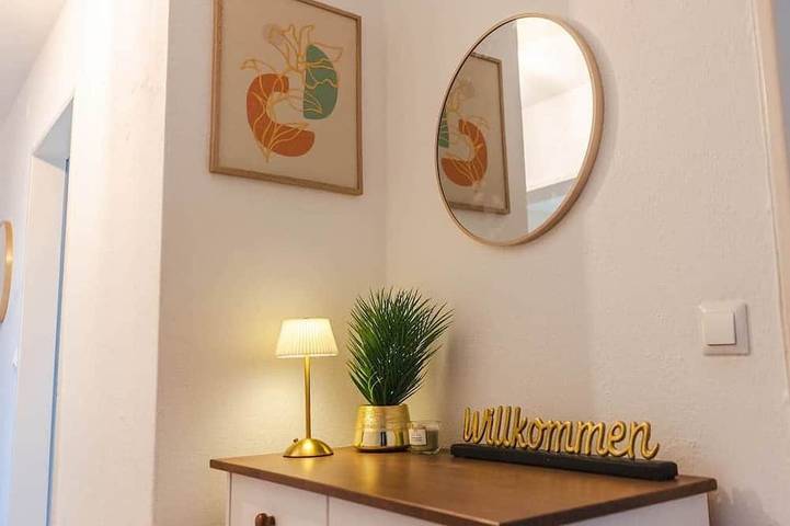 Ferienwohnung für 5 Personen - 1