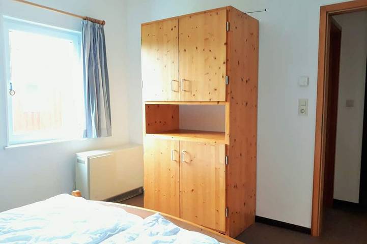 Ferienhaus für 4 Personen, mit Garten und Terrasse in Schönwalde am Bungsberg - 3