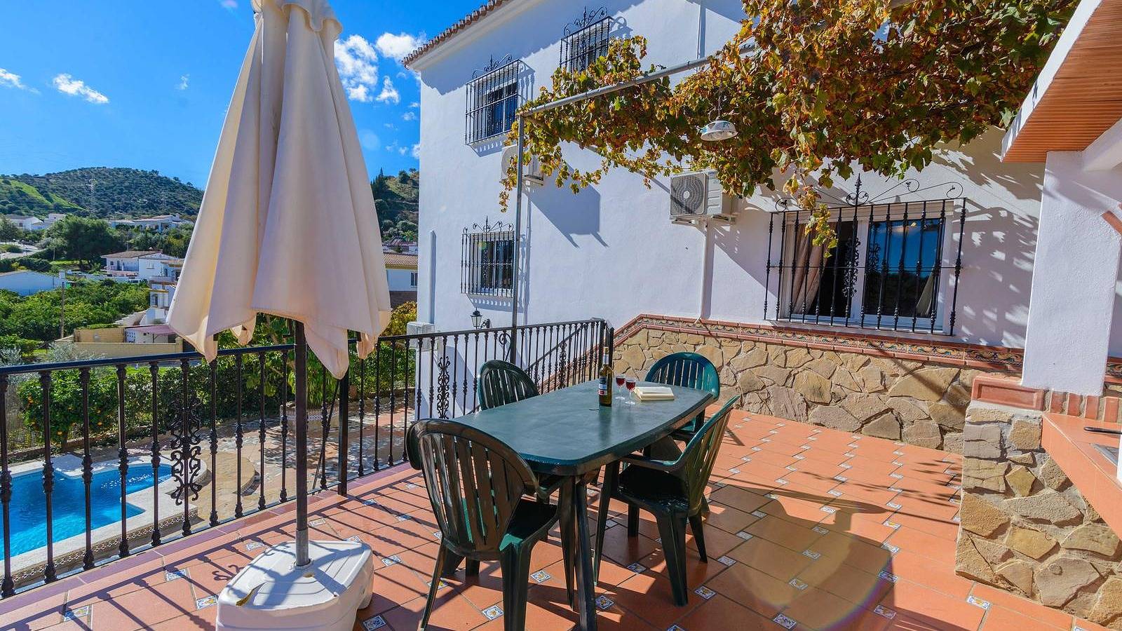  Luna de Alora Álora by Ruralidays in Álora, Provincia de Málaga