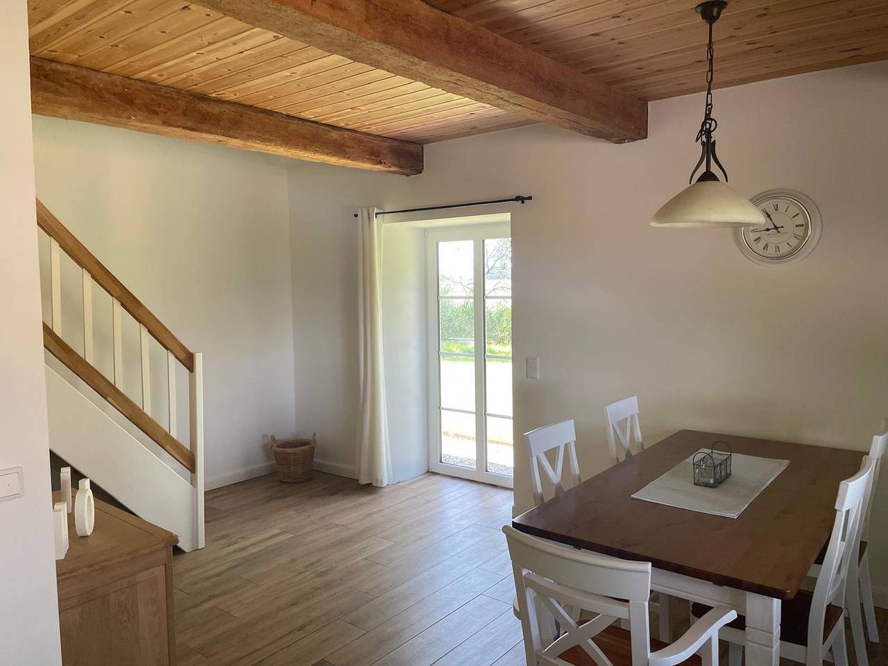 Ganze Ferienwohnung, Ferienwohnung Arno in Welt, Eiderstedt