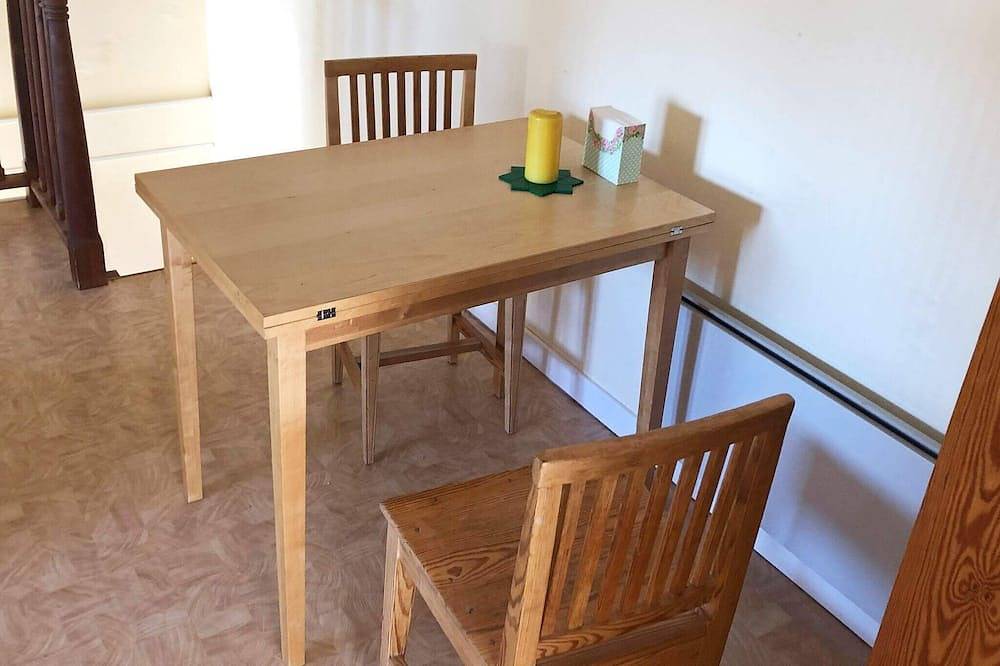 3 Personen Ferienhaus in Östersund-By Traum in Östersund, Jämtland