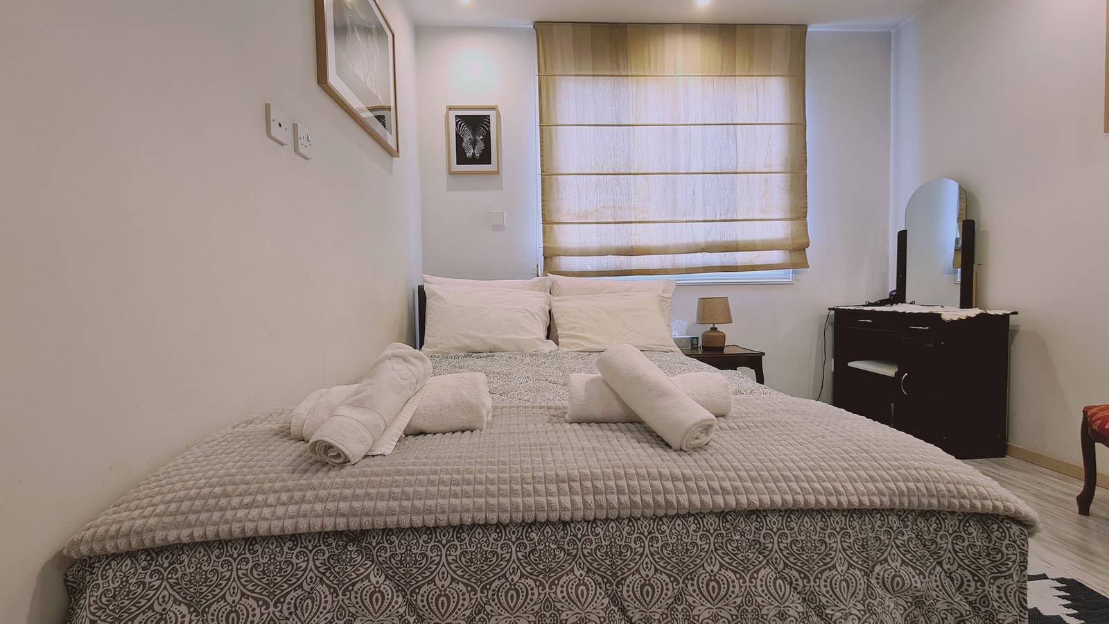 Appartement entier, 76 Egm - Stay Serenity Apartment in Engomi, Chypre du Sud