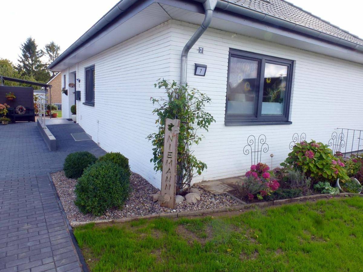 Ganze Wohnung, Two-Bedroom Apartment in Busdorf, Schleswig & Umgebung