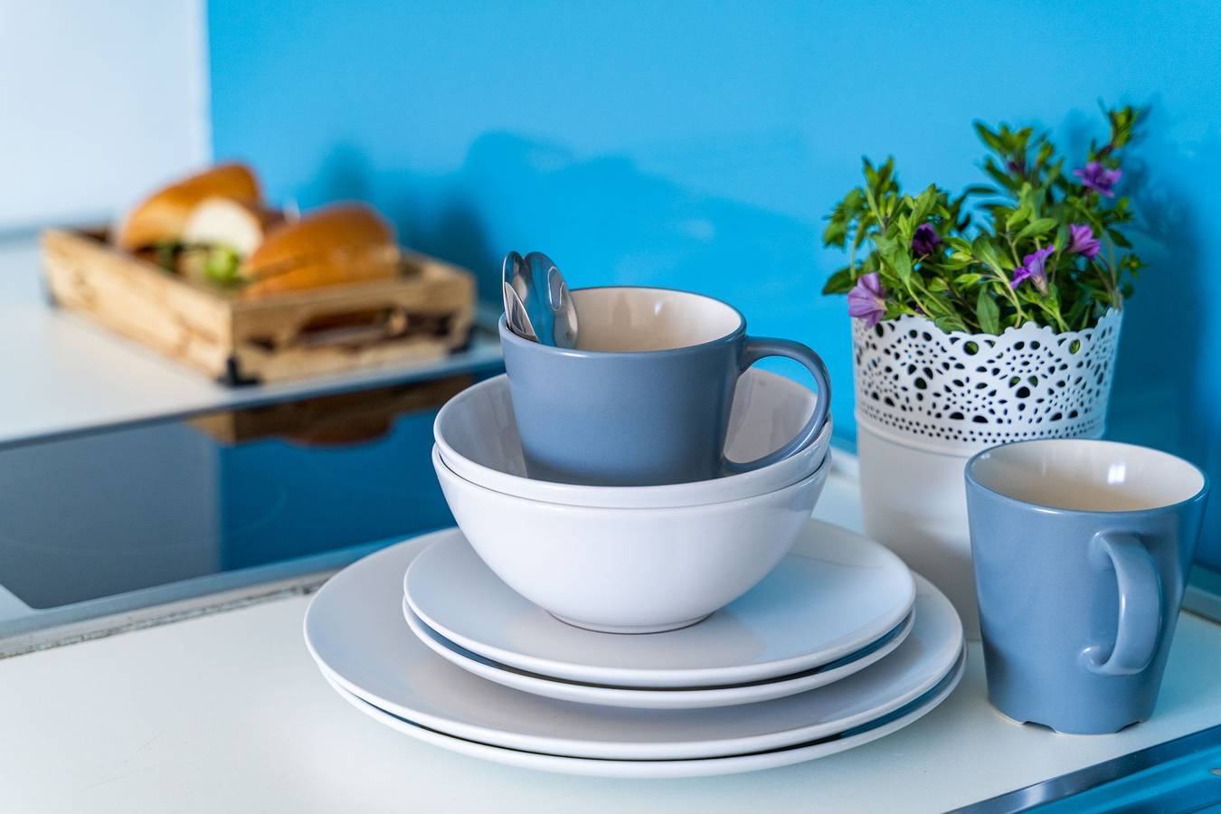 Entire studio, Villa Lukas - ''No.7'' Studio Apartment with Balcony and Sea View in Cavtat, Dubrovnik-Neretva