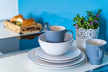 Apartment for 2 People in Općina Konavle, Dubrovnik-Neretva, Photo 4