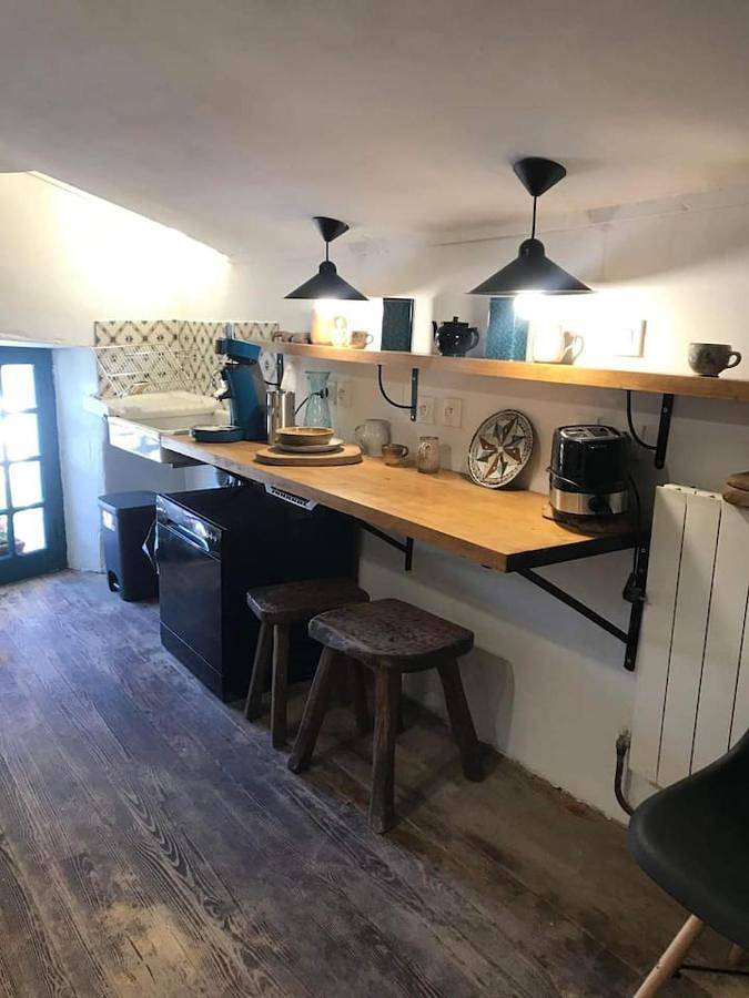One-Bedroom House in Mornac-sur-Seudre, Côte de Beauté