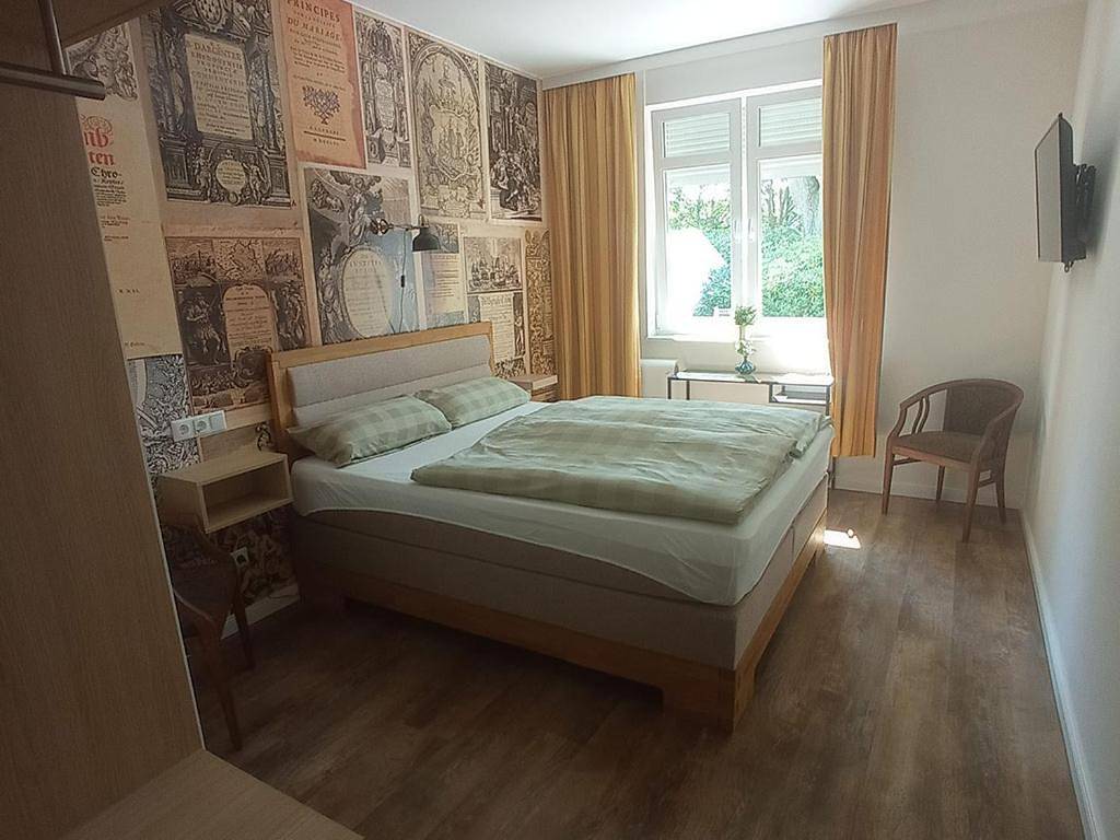 Niemann's Gasthof in Reinbek, Kreis Stormarn