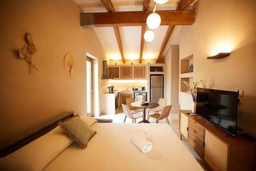 Villa per 4 Persone in Isola di Favignana, Isole Egadi, Foto 1