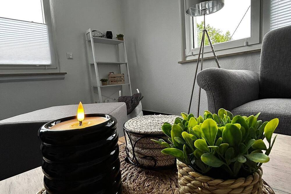 Entire apartment, Ferienwohnung Elya, \nihre Auszeit zwischen Therme, Outlet, Natur in Iversheim, Bad Münstereifel