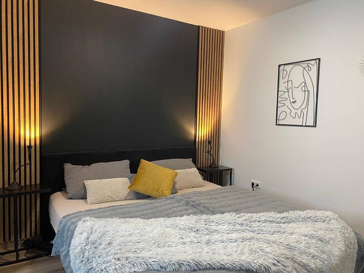 Ferienwohnung für 5 Personen, mit Haustier in Bielefeld