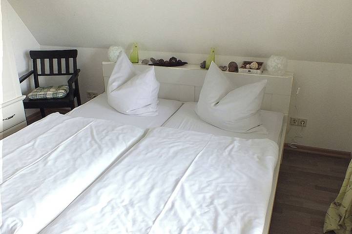 Ferienhaus für 4 Personen, mit Balkon in Marlow - 3