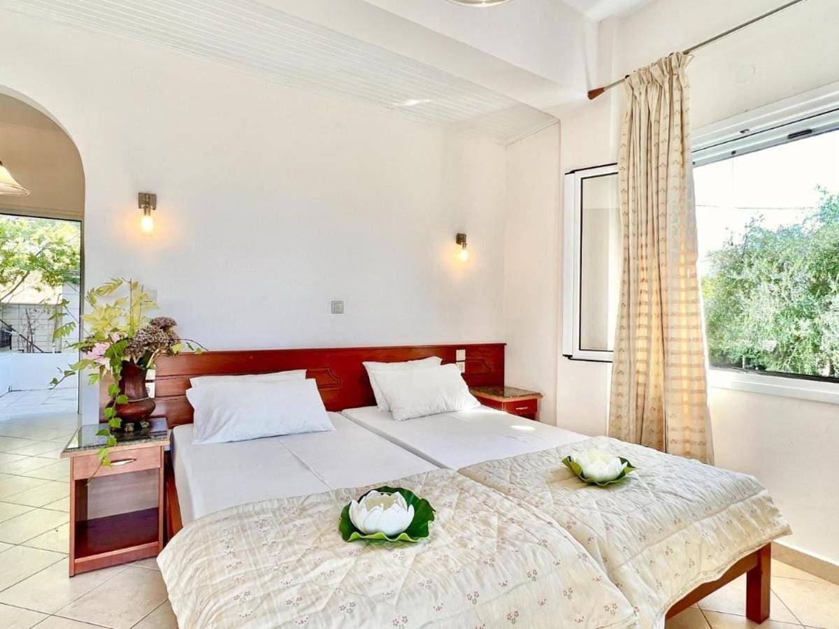 Villa aphrodite Nissaki in Νησάκι, Κέρκυρα