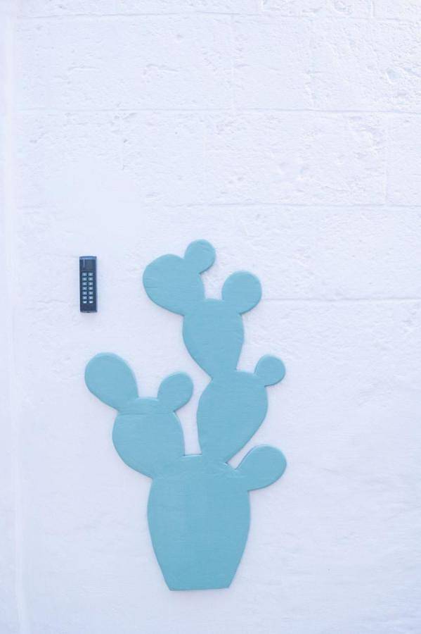 Maison d’hôte pour 2 personnes, avec jacuzzi et jardin, animaux acceptés à San Pancrazio Salentino - 4