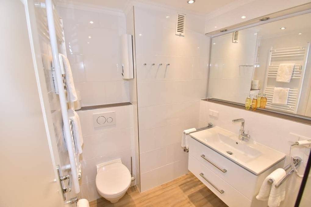 Ganze Ferienwohnung, Wiking, App 121 in Westerland, Sylt (Gemeinde)