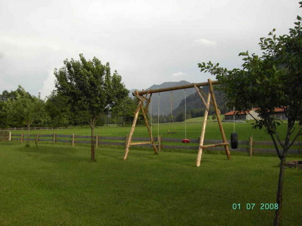 Ganze Ferienwohnung, Ferienwohnung Regauer - Ferienwohnung in Fischbachau, Spitzingsee