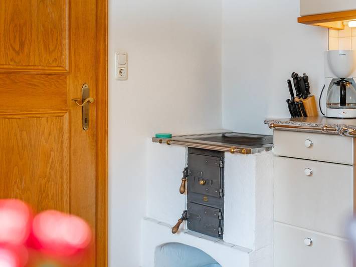 Ferienhaus für 4 Personen, mit Balkon und Garten in Saalbach-Hinterglemm-Leogang - 4