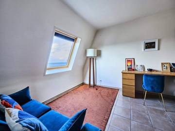 Location De Vacances pour 4 Personnes dans Blonville-sur-Mer, Côte Fleurie, Photo 2