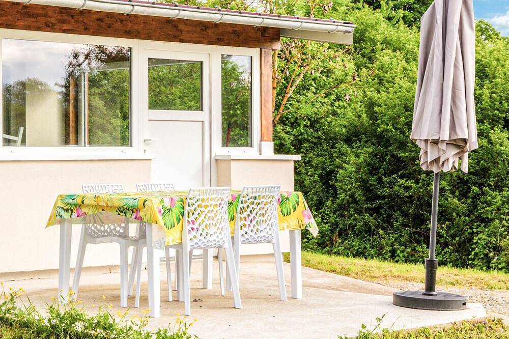 Cozy home in Bouzonville with Wifi in Bouzonville, Boulay-Moselle