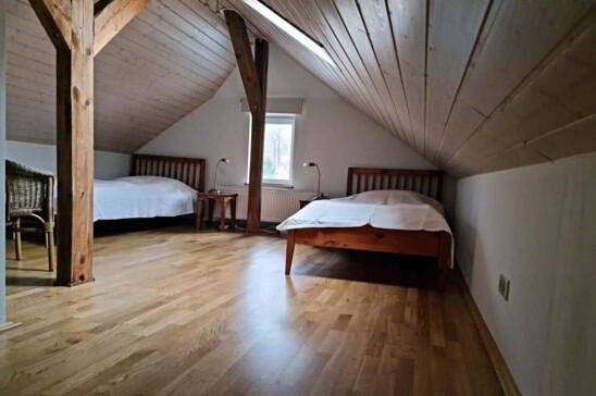 Ferienhaus für 4 Personen, mit Terrasse und Garten in Radebeul - 3