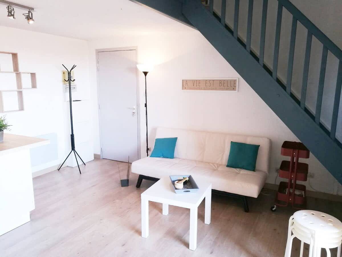 Photo : Appartement de vacances