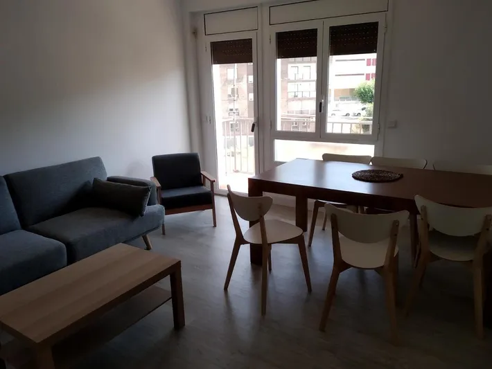 Holiday apartment for 6 people, with view and terrace - 1