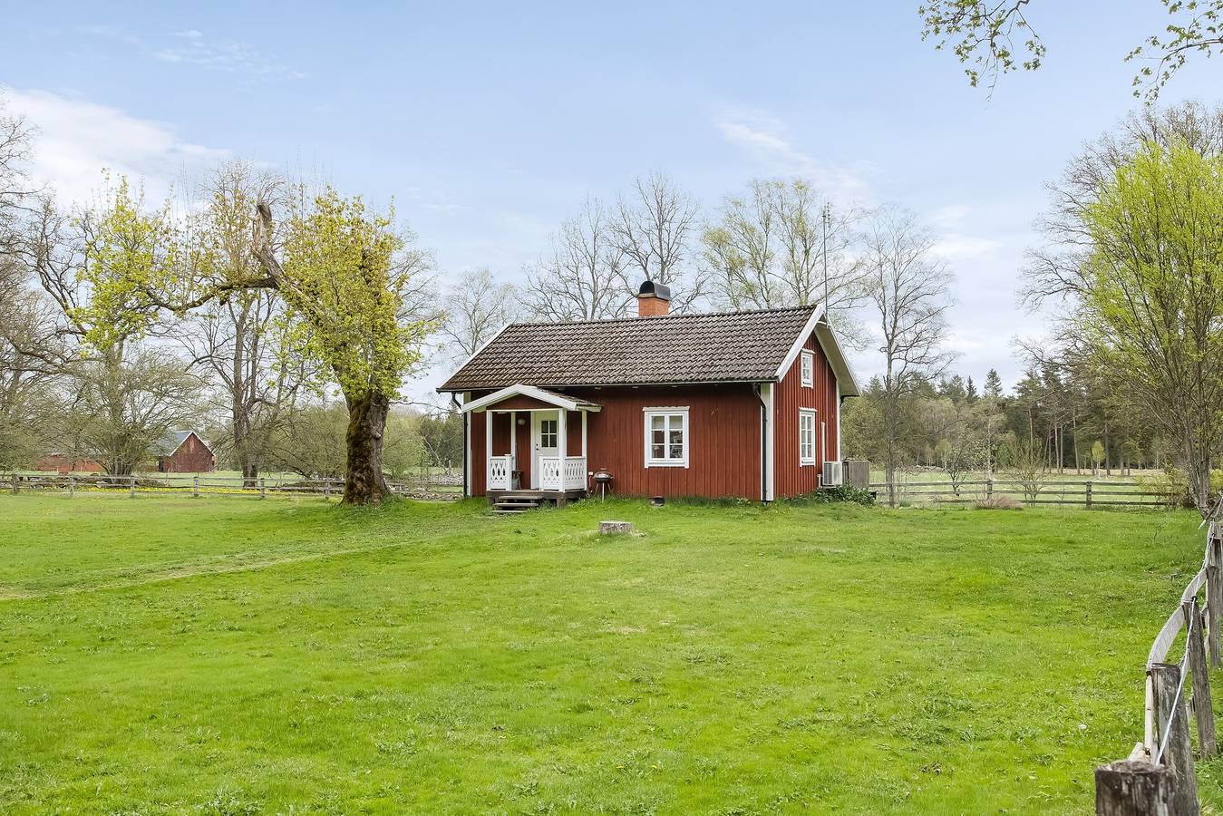 Se06007 in Kronoberg