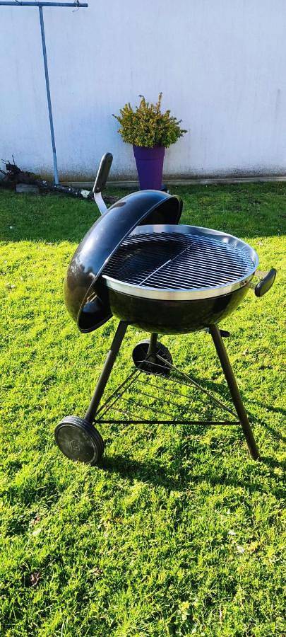 Location de vacances pour 7 personnes à Couëron - 2