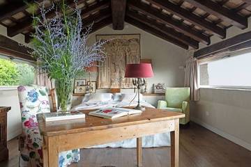 Villa pour 6 Personnes dans Asolo, Dolomites, Photo 4