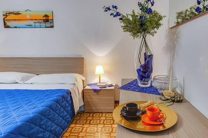 Ganze Wohnung, Fauci Holiday Home 🏖️ 🌊 in Spiaggia Foggia (Sciacca), Sciacca