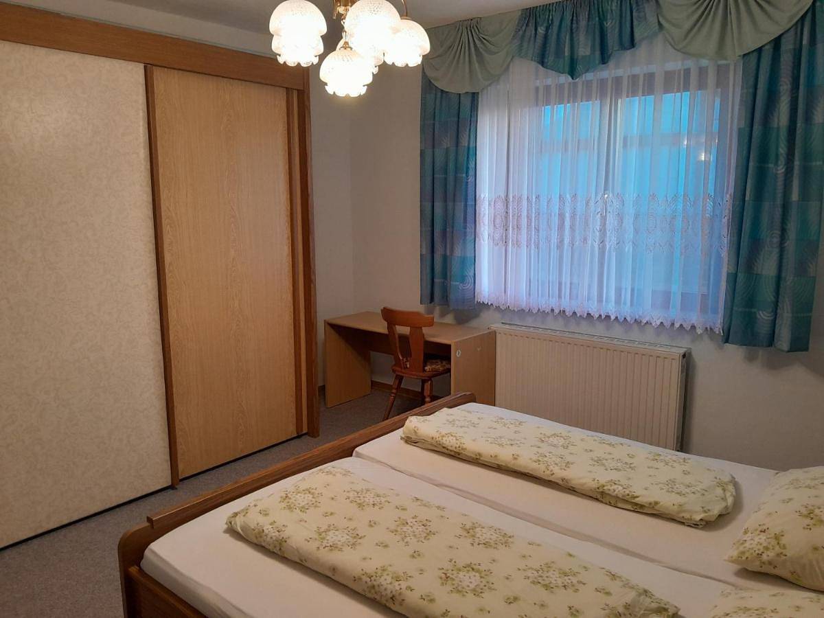 Ganze Wohnung, Three-Bedroom Apartment in Poysdorf, Mistelbach (Niederösterreich)