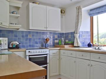 Holiday Rental for 2 People in Shropshire, West Midlands, Photo 3