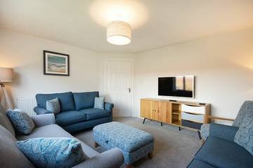 Cottage for 8 People in Seahouses, Northumberland Coast, Photo 2
