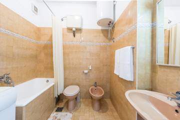 Appartamento per 5 Persone in Dubrovnik, Grad Dubrovnik, Foto 3