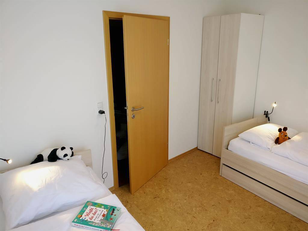 Ganze Ferienwohnung, Appartement/Fewo in Bühl am Alpsee, Immenstadt